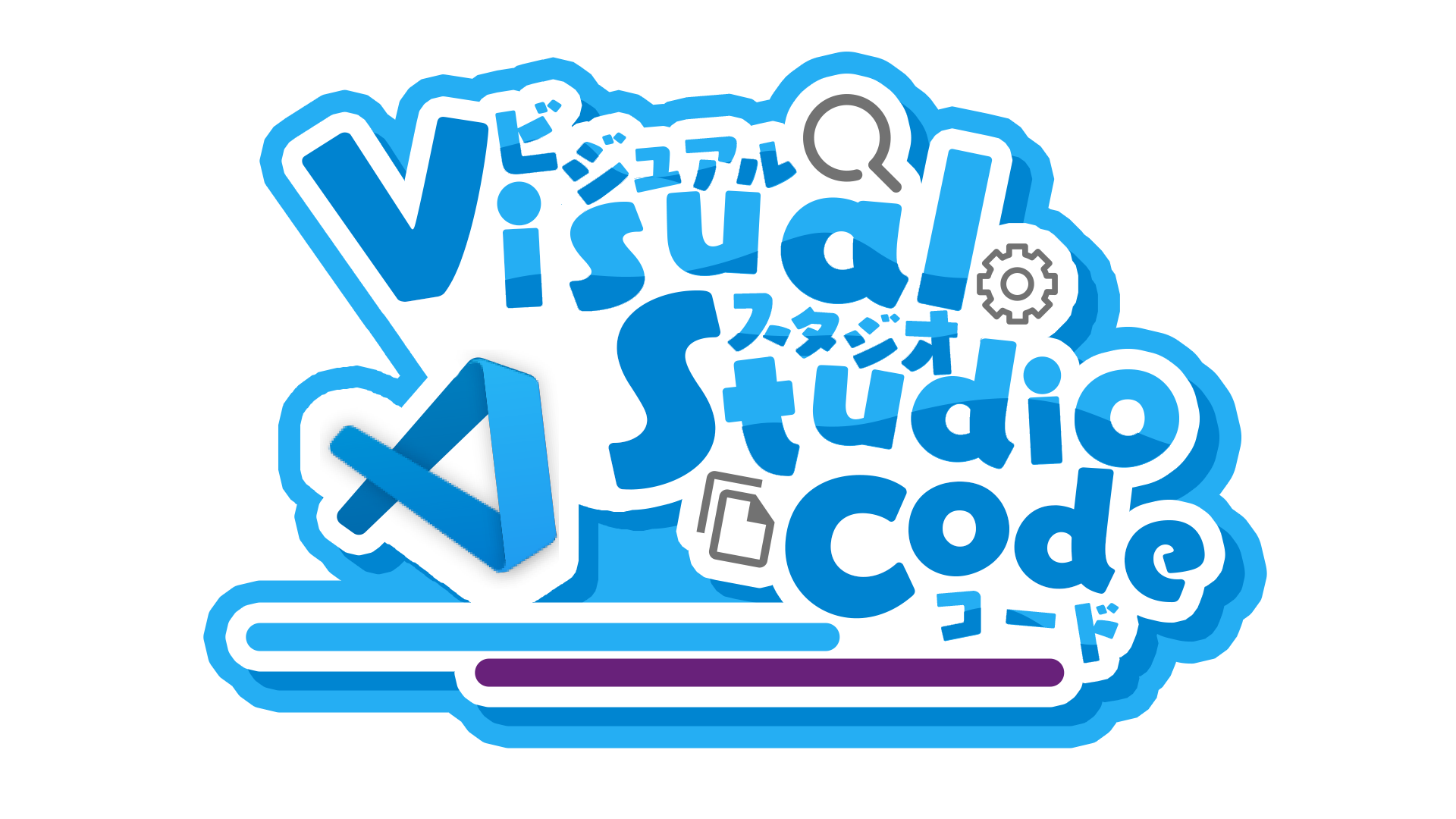 VisualStudioCodeRound