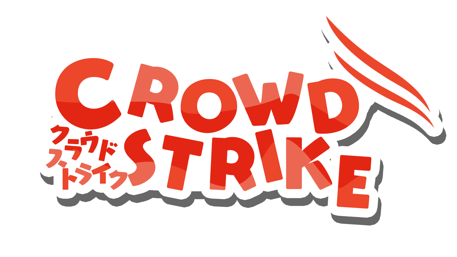 CroudStrike