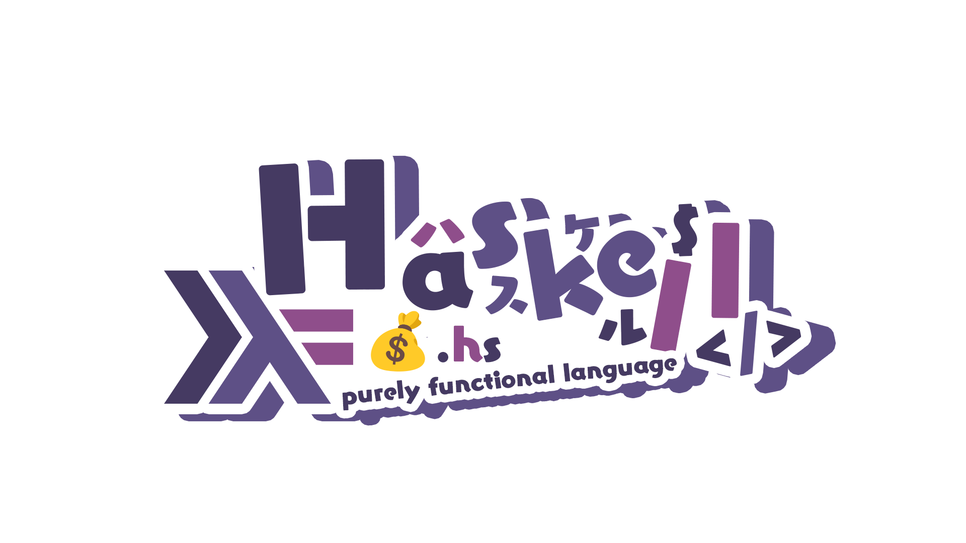 Haskell