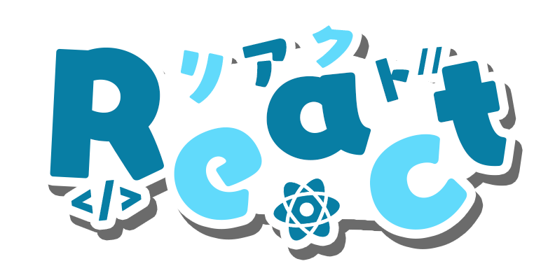 React