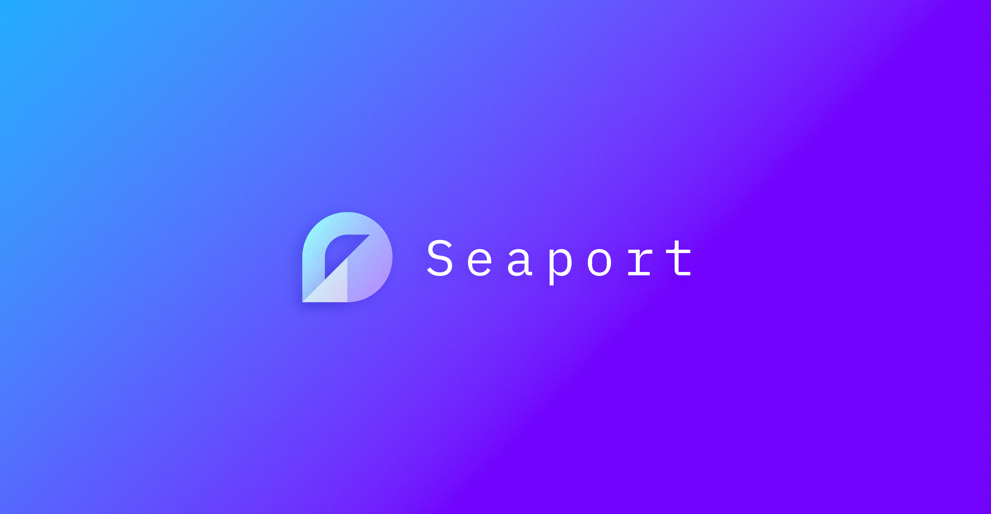 Seaport