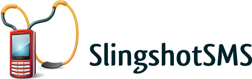 SlingshotSMS