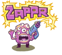 zappr