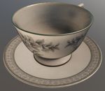 DiffuseTransmissionTeacup