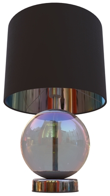 Iridescence Lamp