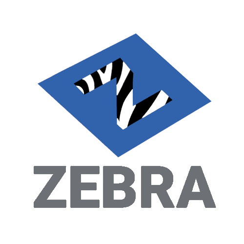 ZEBRA logo