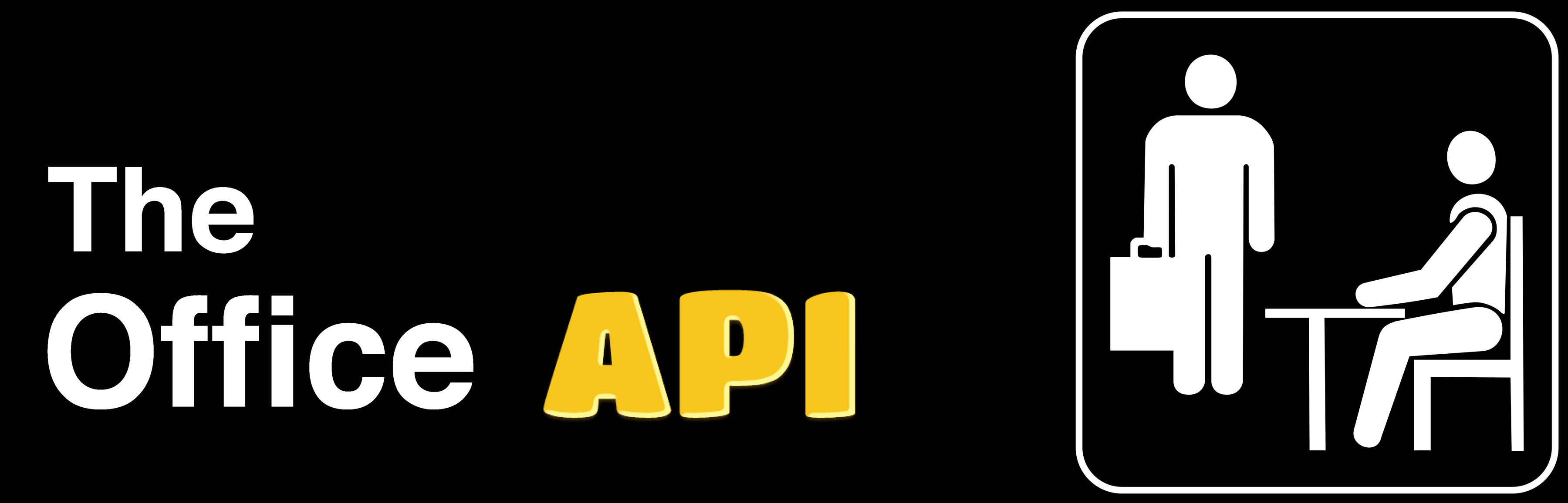 The Office API Logo